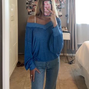 comfy long sleeve